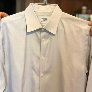 Charles Tyrwhitt Extra Slim Fit 16.5/36in